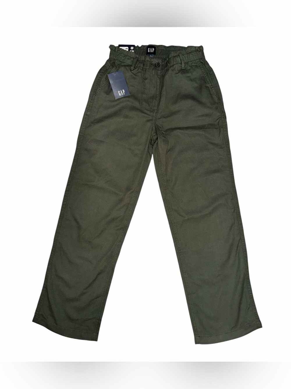 Gap Women's Easy Twill Pants